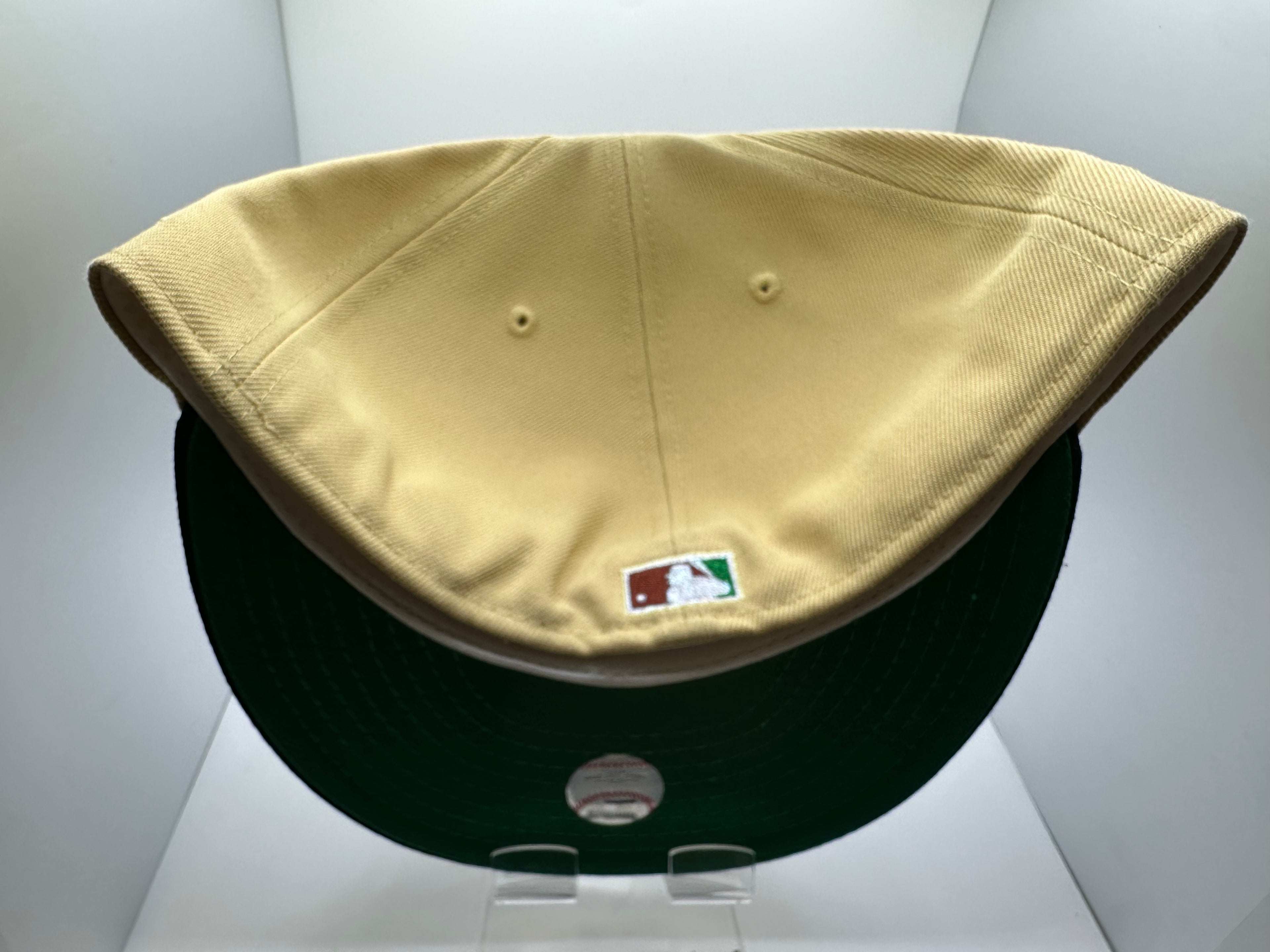 Pittsburgh Pirates New Era 59Fifty Fitted Hat - Size 7 5/8