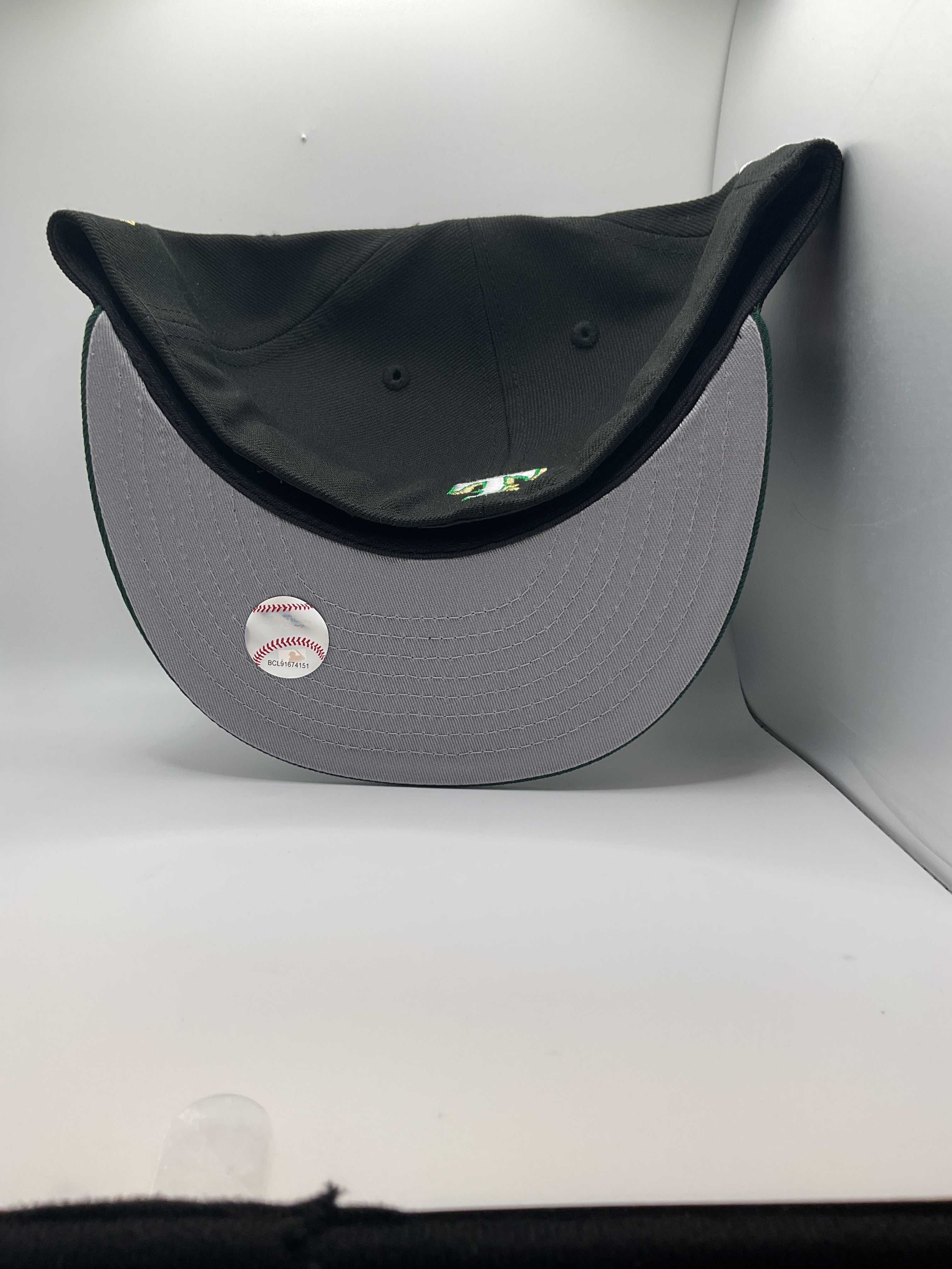 Texas Rangers "Perico" New Era 59Fifty Fitted Hat - Size 7 5/8