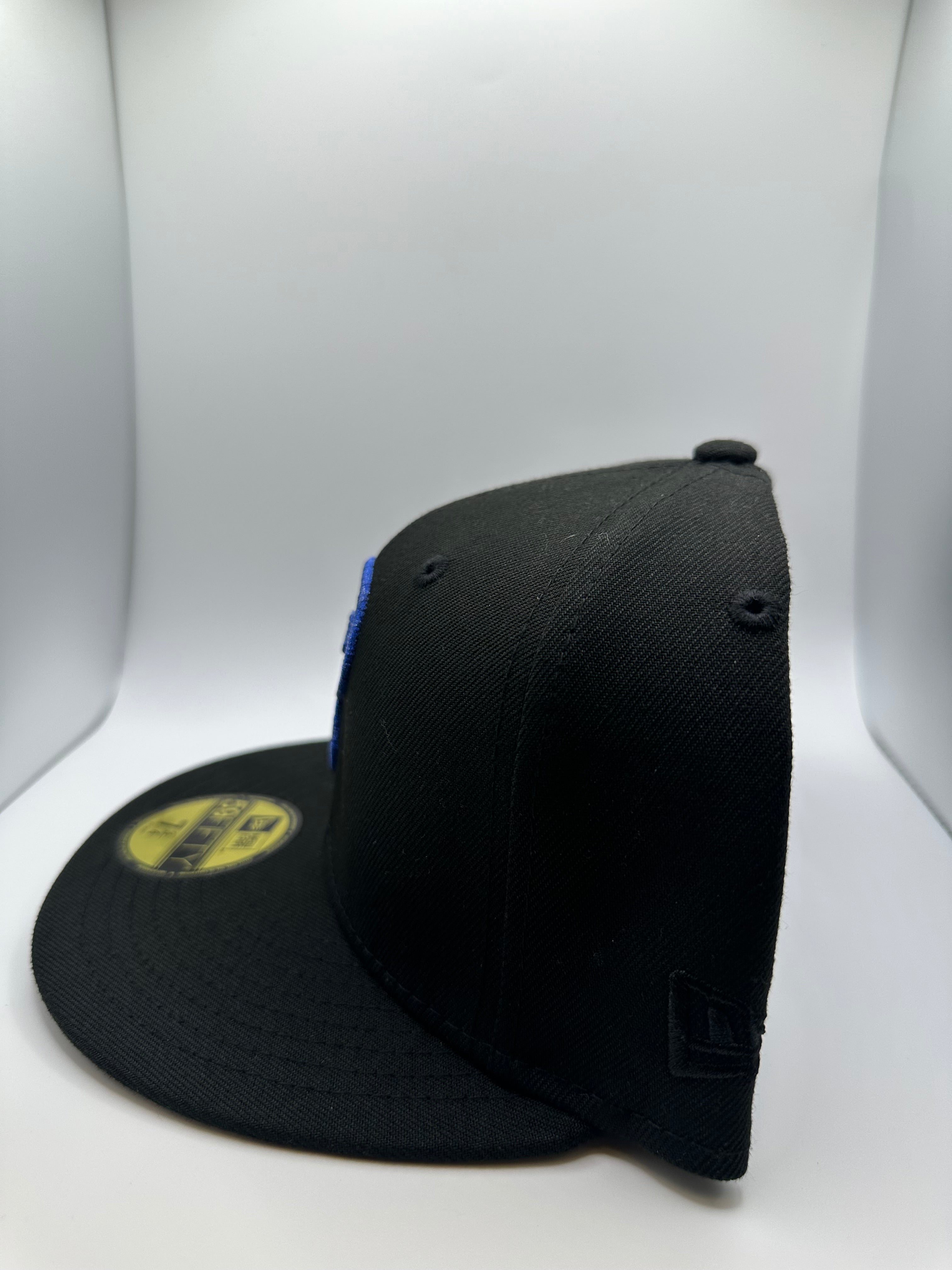 Philadelphia Phillies New Era 59Fifty Fitted Hat - Size 7 3/4