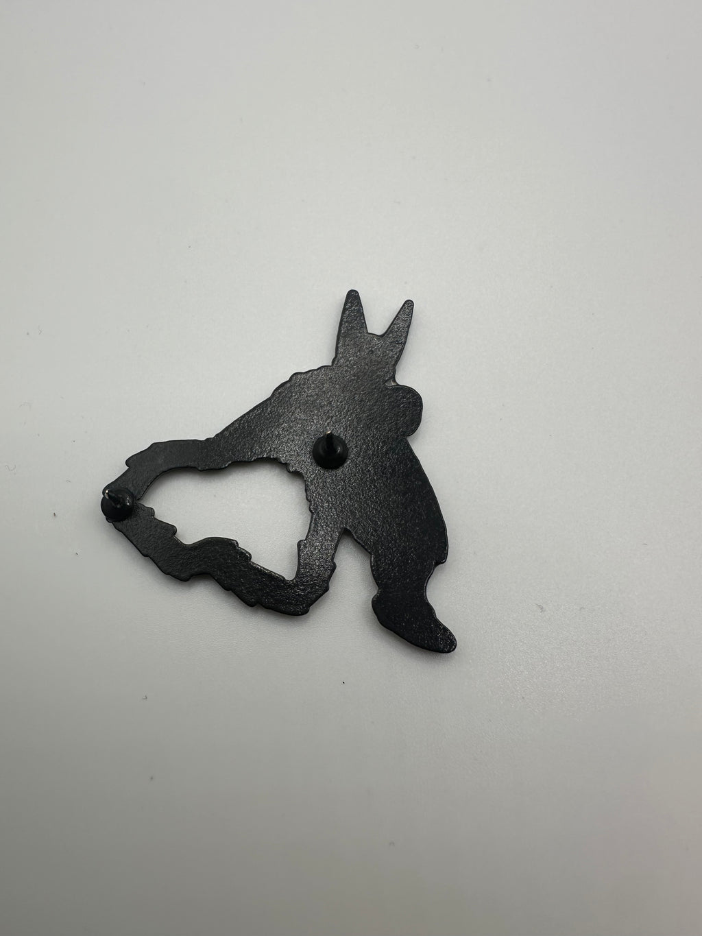 Cartoon Character Hat Pin