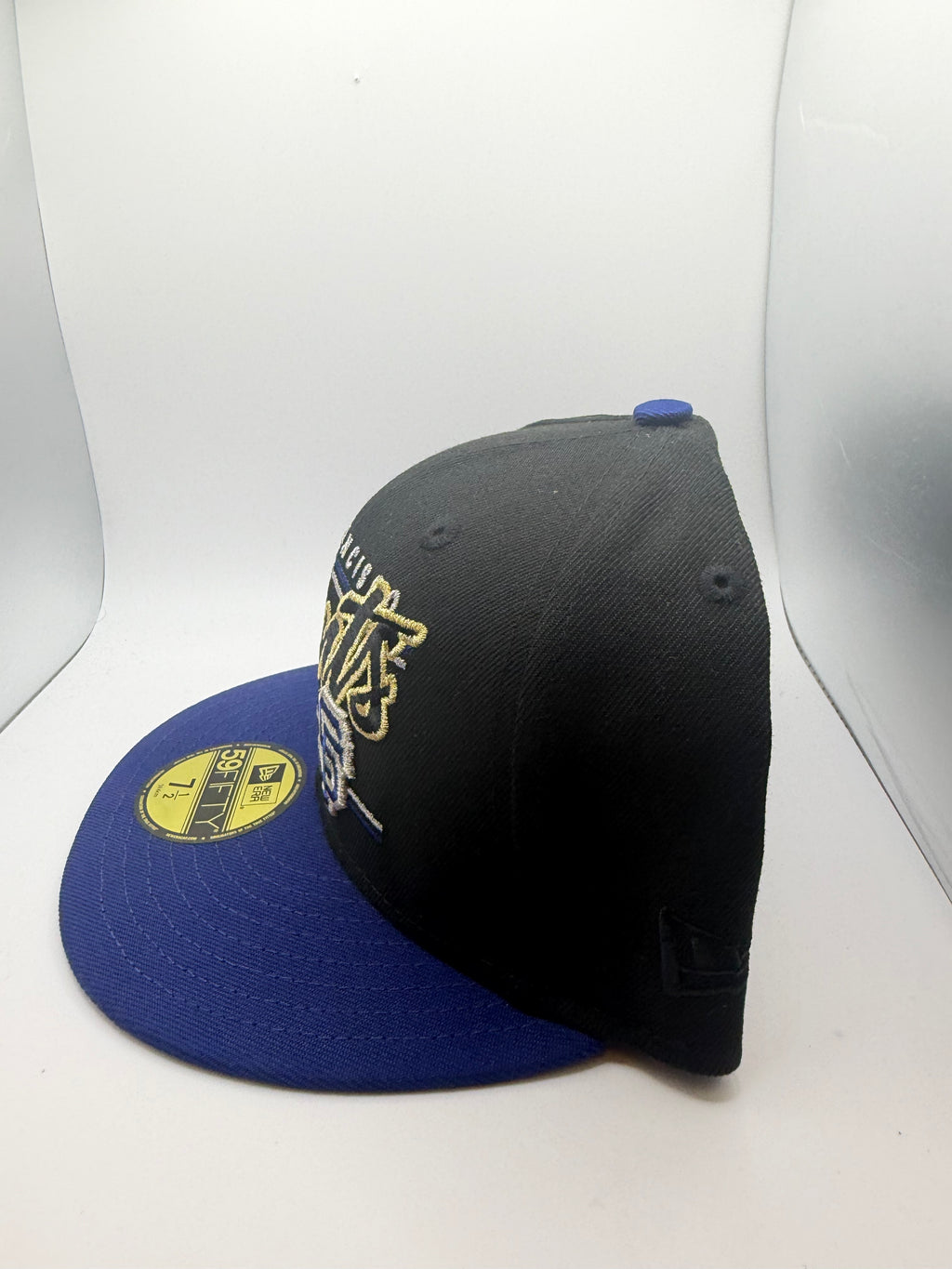 San Francisco Giants New Era 59Fifty Fitted Hat - Size 7 1/2