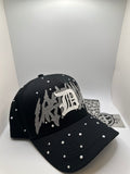 Dandy Hats X Lost Hills "Get Lost" Hat - NEW - Full Set