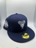 Arizona Diamondbacks New Era 59Fifty Fitted Hat - Size 7 1/8