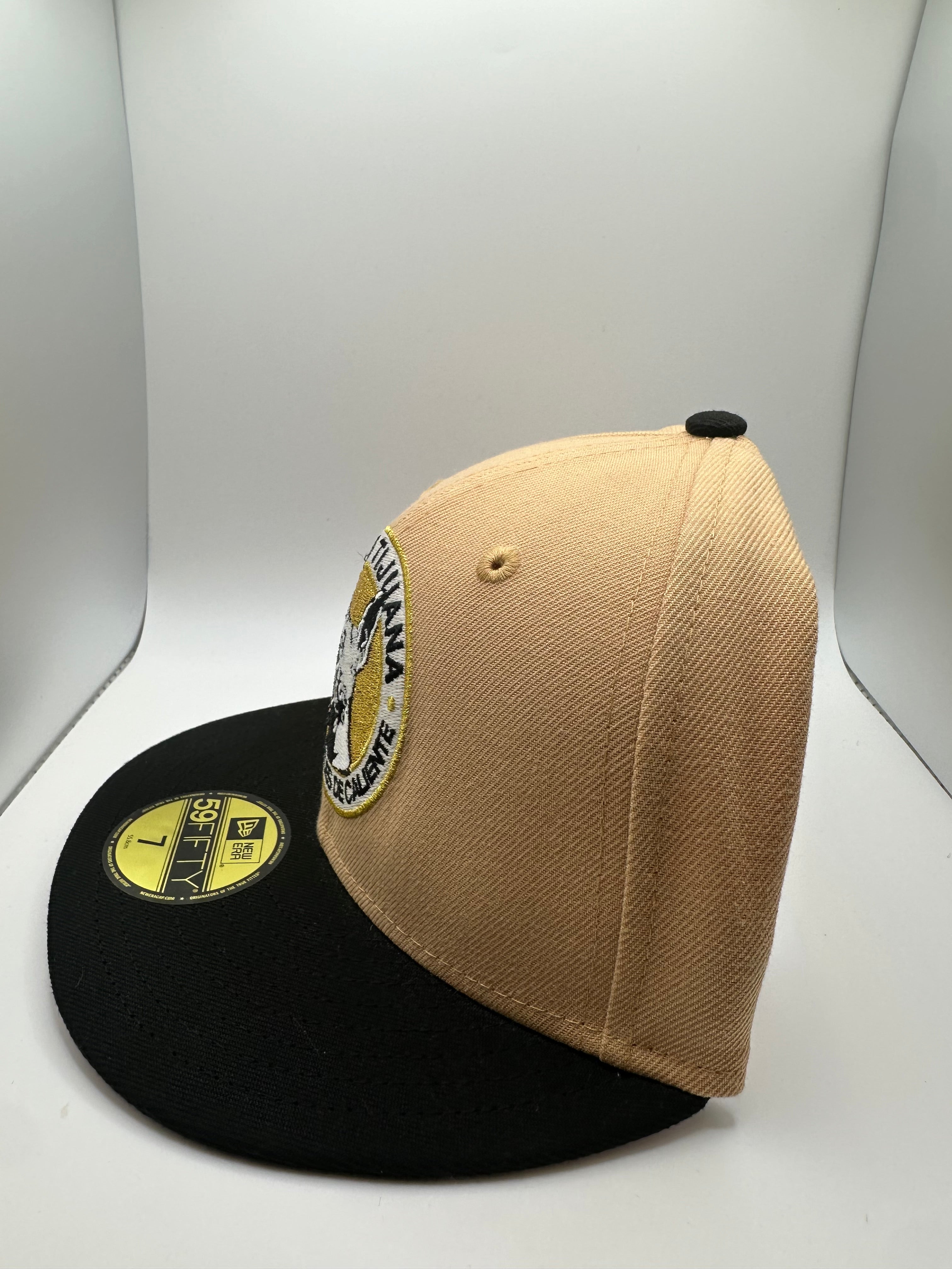 Club Tijuana New Era 59Fifty Fitted Hat - Size 7