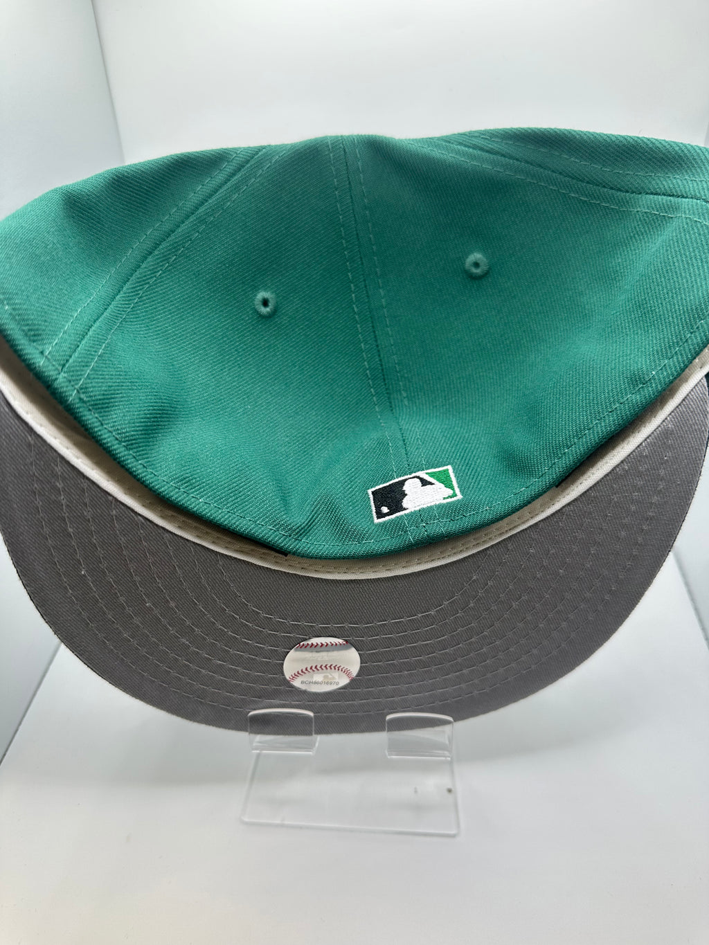 Arizona Diamondbacks New Era 59Fifty Fitted Hat - Size 7 1/2