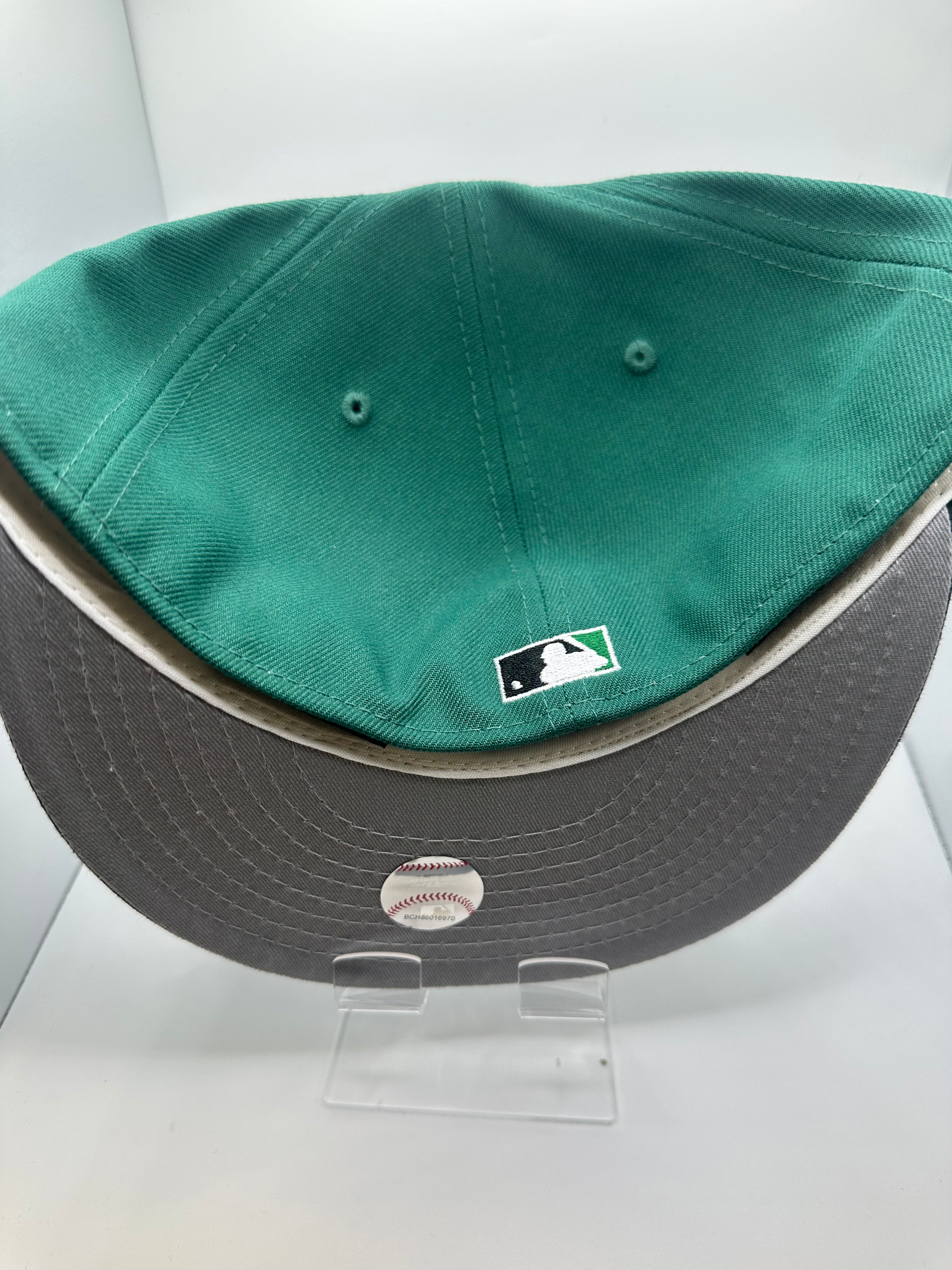 Arizona Diamondbacks New Era 59Fifty Fitted Hat - Size 7 1/2