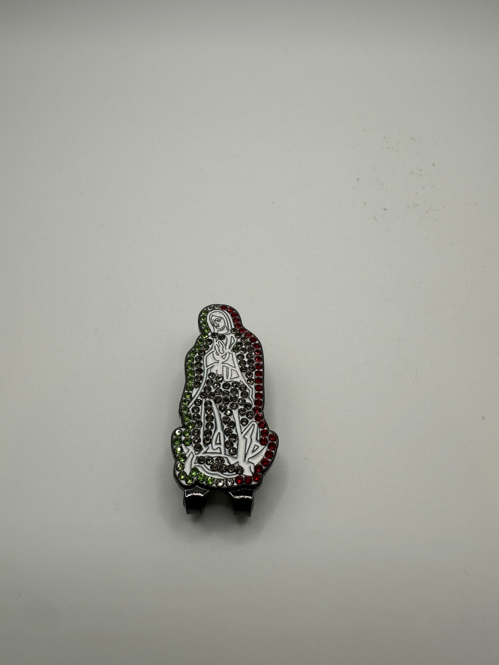 Virgin Mary Hat Blip