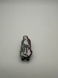 Virgin Mary Hat Blip