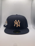New York Yankees New Era 59Fifty Fitted Hat - Size 7 1/2