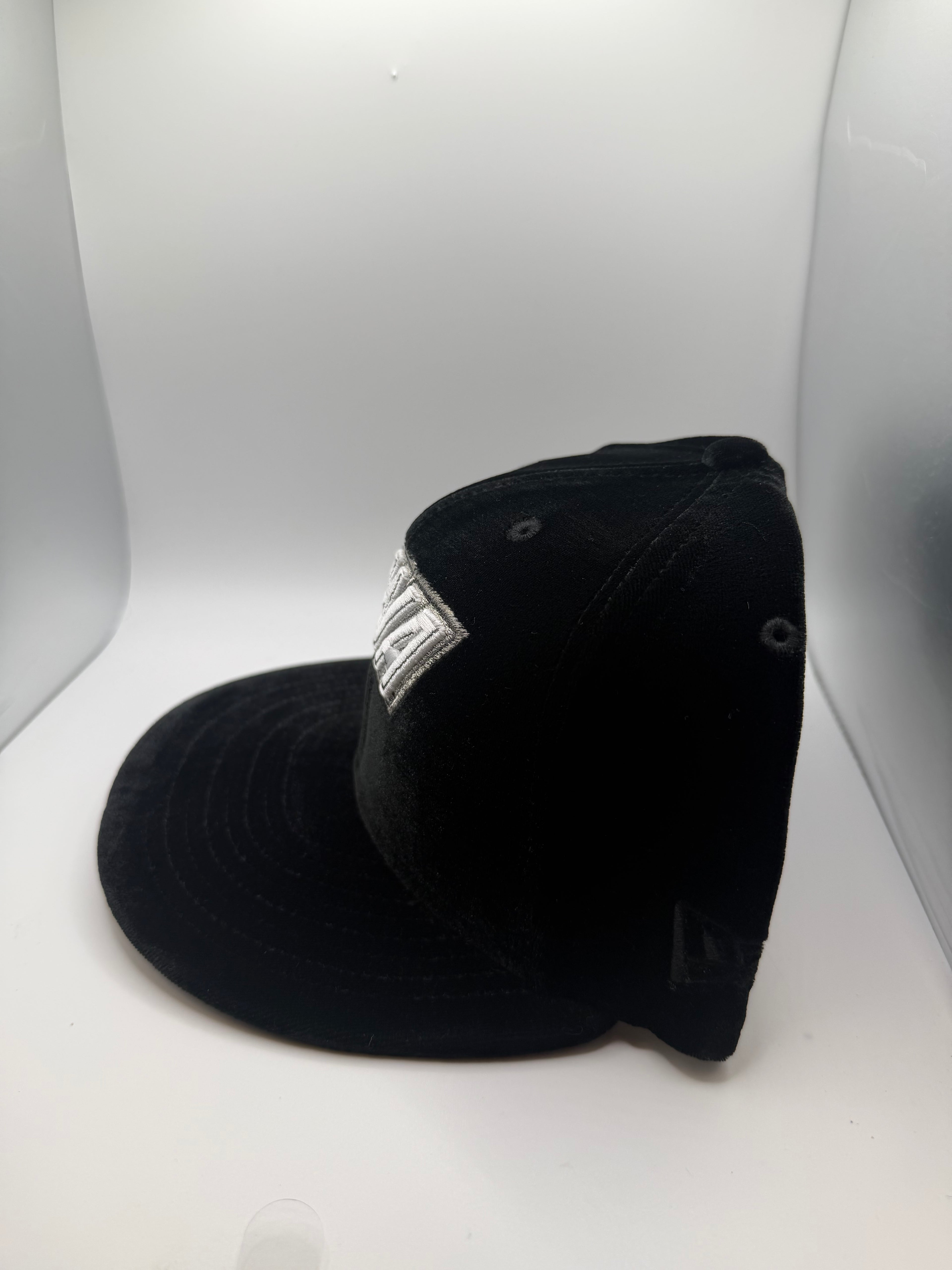 Northwest Arkansas Naturals MiLBNew Era 59Fifty Fitted Hat - Size 7 3/8