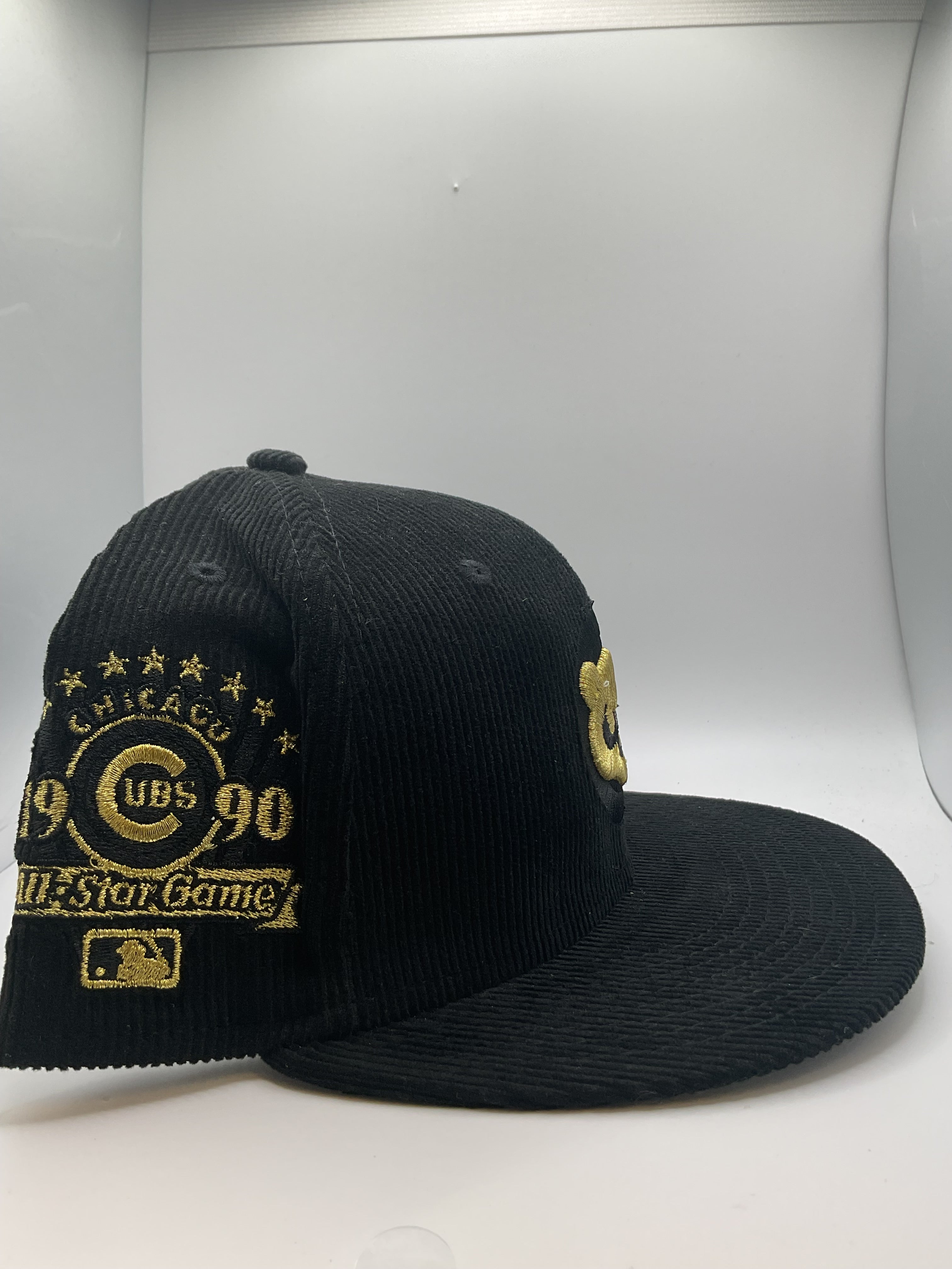 Chicago Cubs New Era 59Fifty Fitted Hat - Size 7 3/4