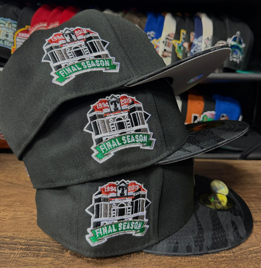 DTX HATS “TONAL CAMO” TEXAS RANGERS FITTED 59FIFTY NEW ERA HAT