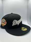 Arizona Diamondbacks New Era 59Fifty Fitted Hat - Size 7 1/2