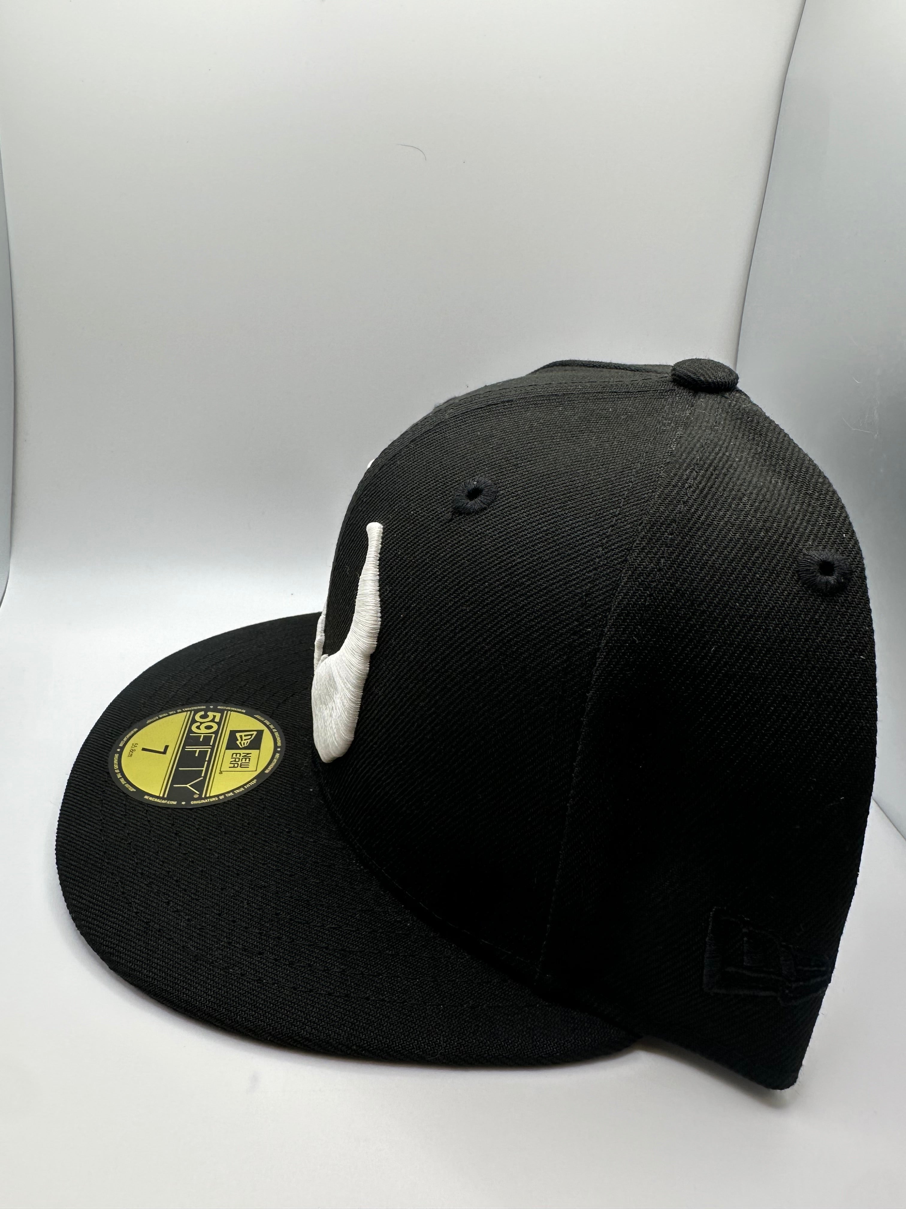Venom New Era 59Fifty Fitted Hat - Size 7