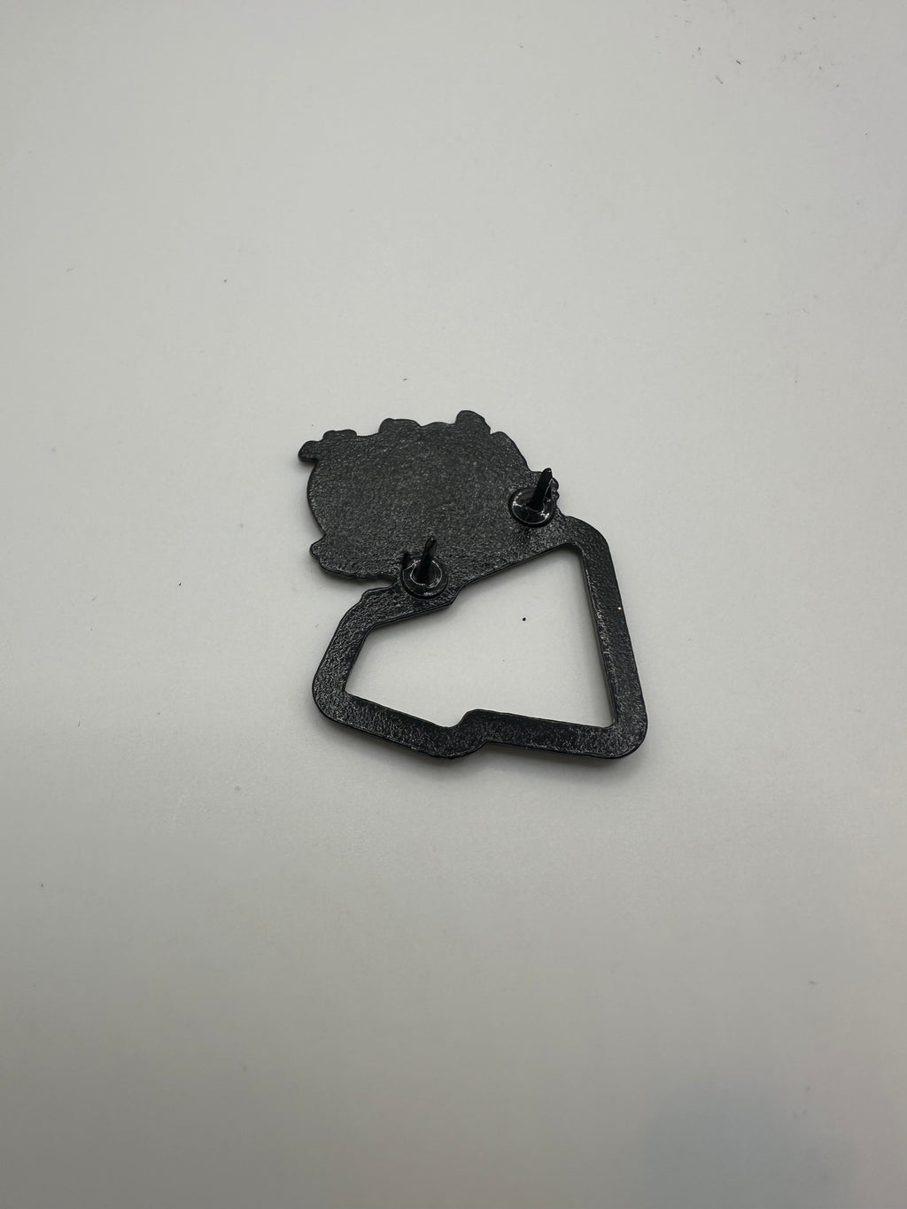 Pennywise Flag Hat Pin