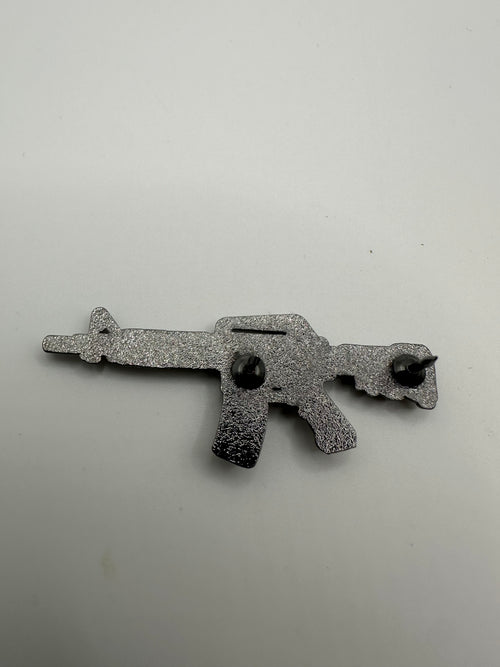 AR-15 Hat Pin