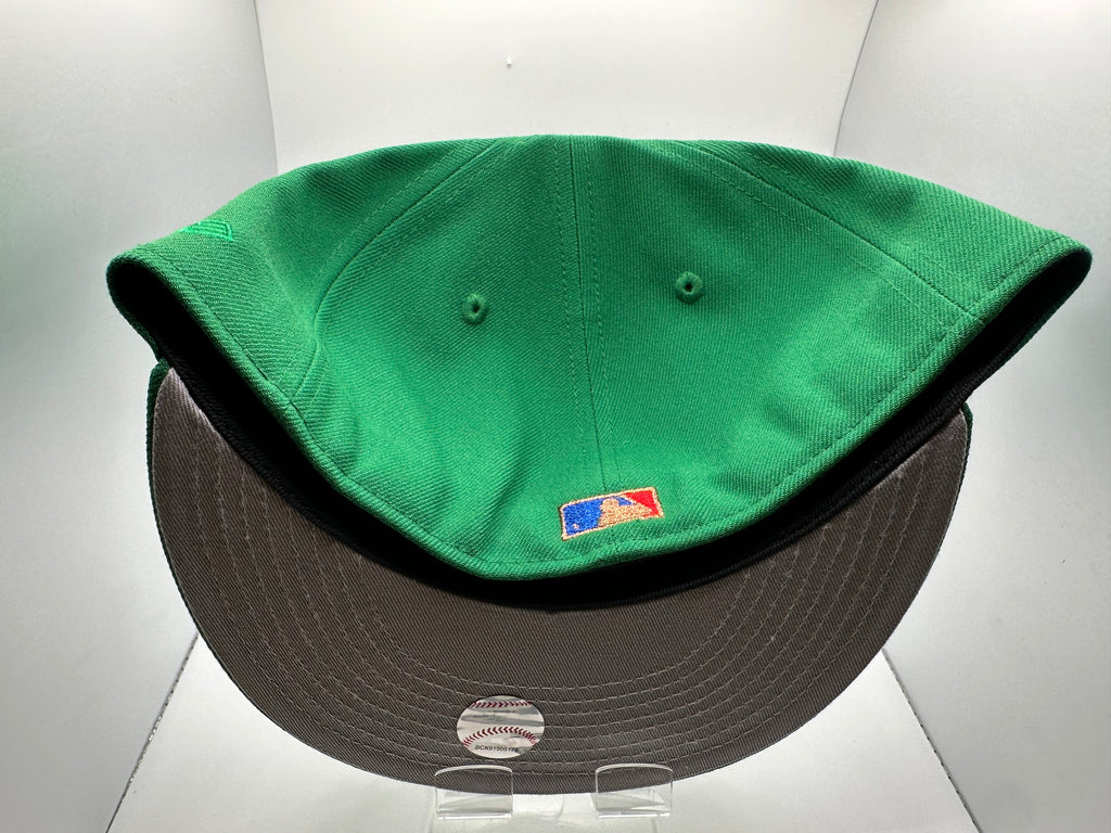 Chicago Cubs New Era 59Fifty Fitted Hat - Size 7 1/8