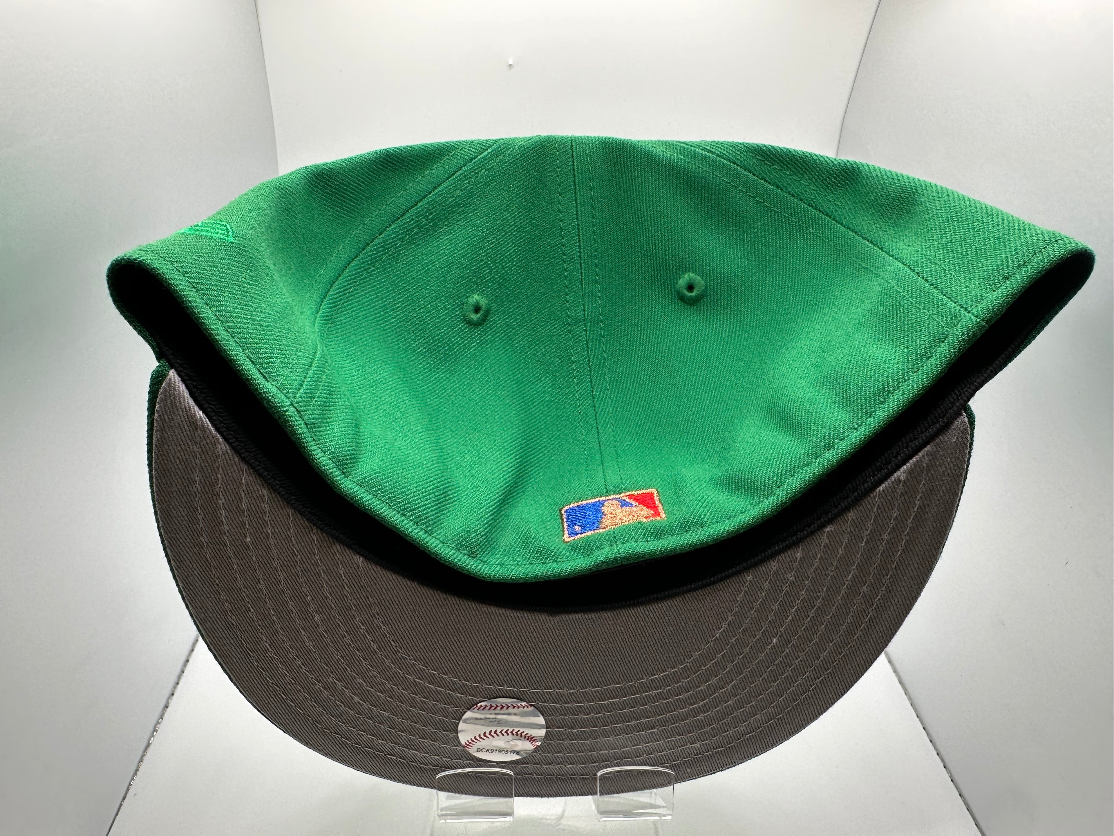 Chicago Cubs New Era 59Fifty Fitted Hat - Size 7 1/8