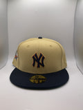New York Yankees New Era 59Fifty Fitted Hat - Size 7 1/2