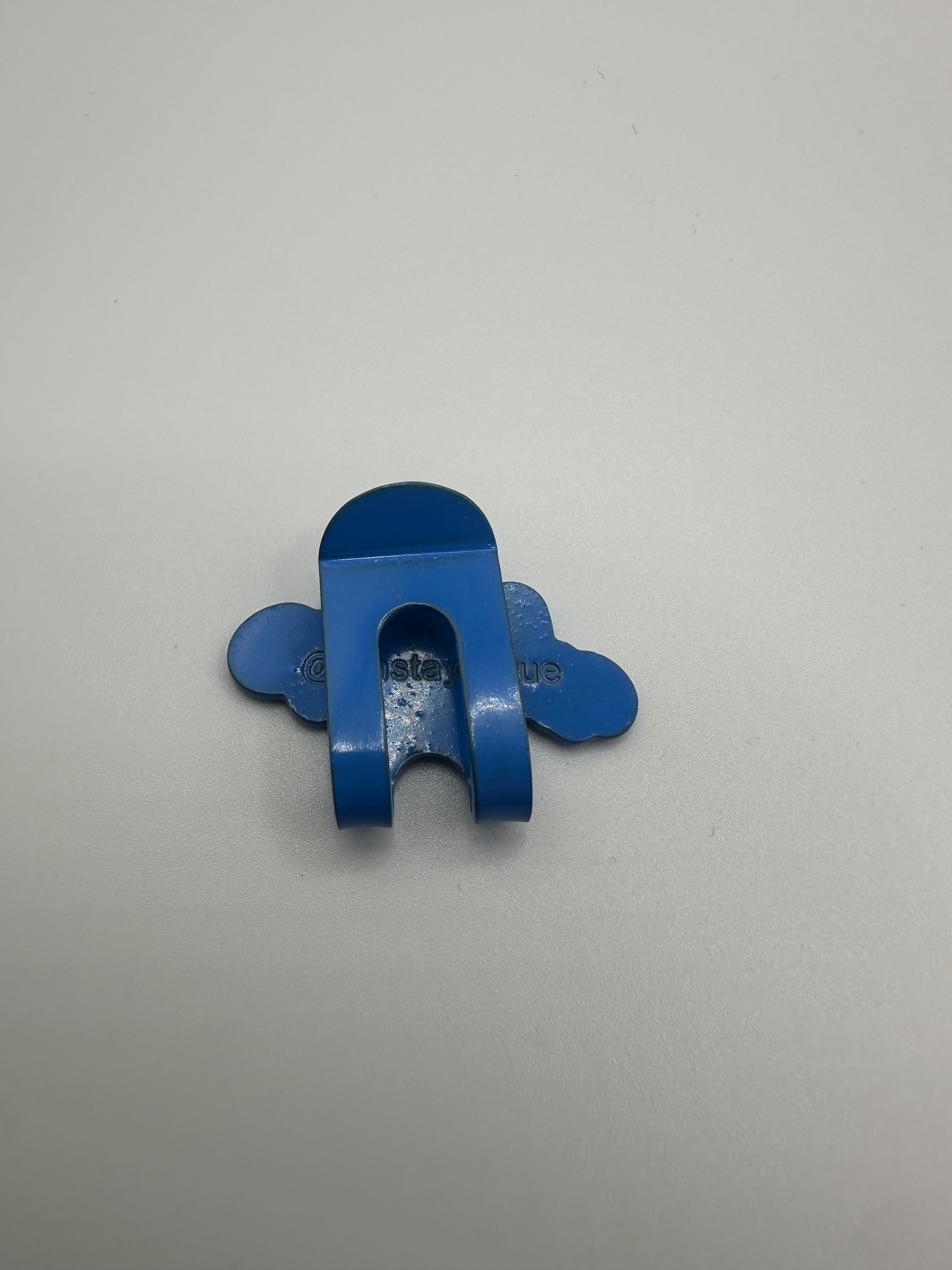 West Coast Blue Hat Blip