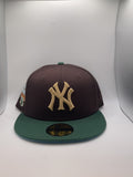 New York Yankees New Era 59Fifty Fitted Hat - Size 7 1/2