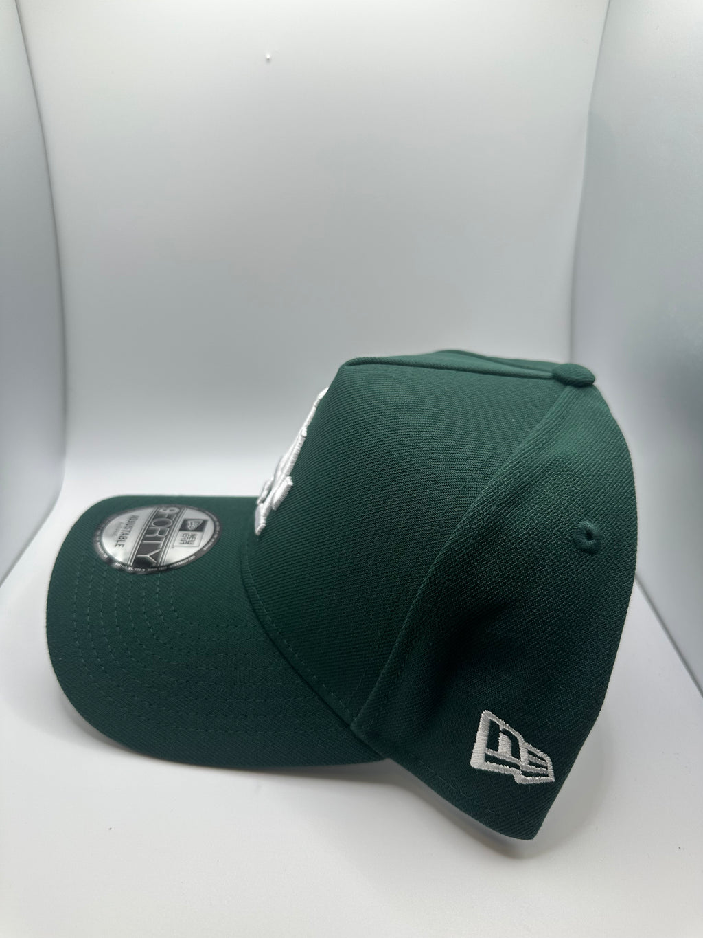 Los Angeles Dodgers 9Forty New Era Snapback Hat