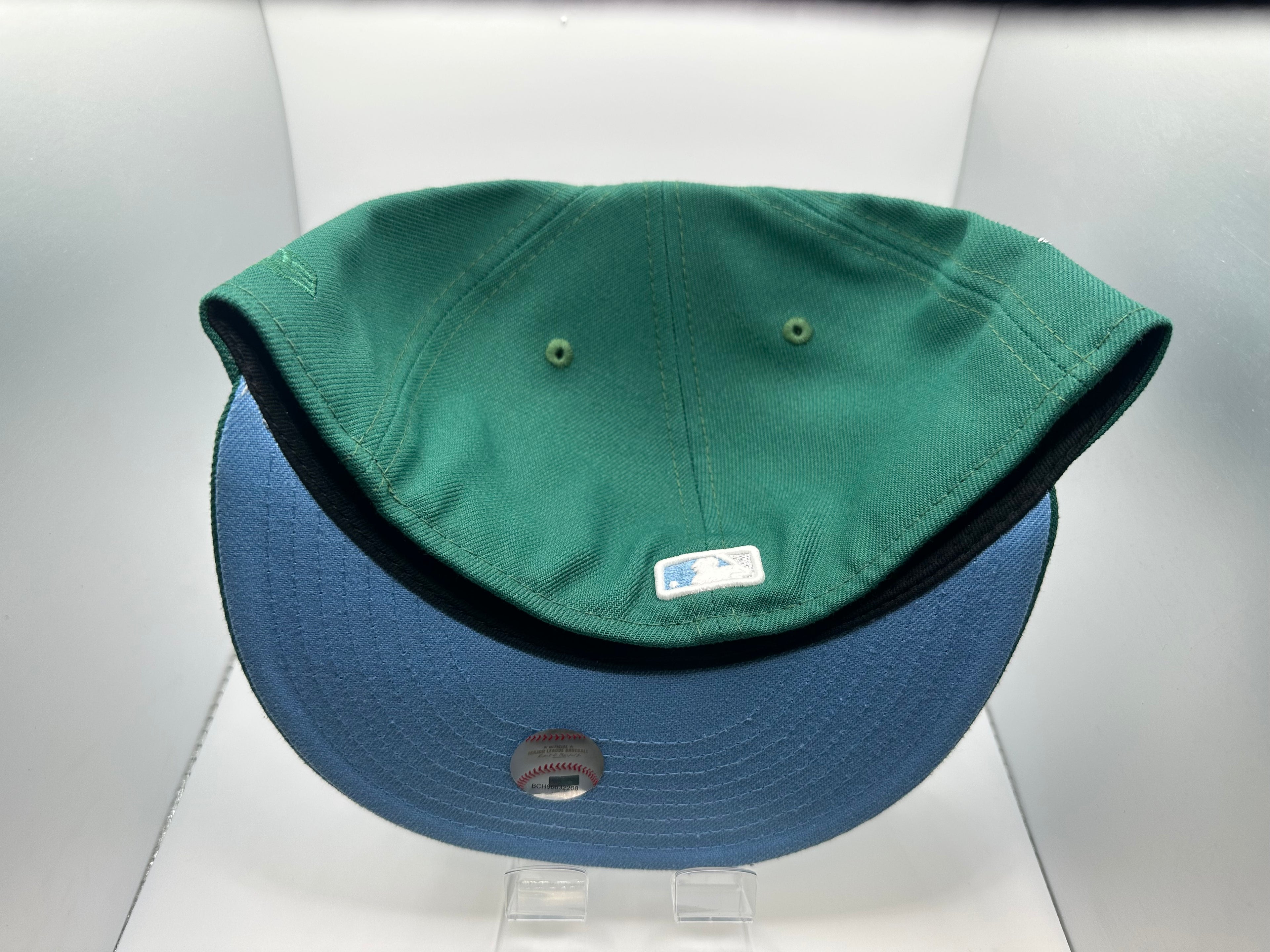 Houston Astros New Era 59Fifty Fitted Hat - Size 7 1/8