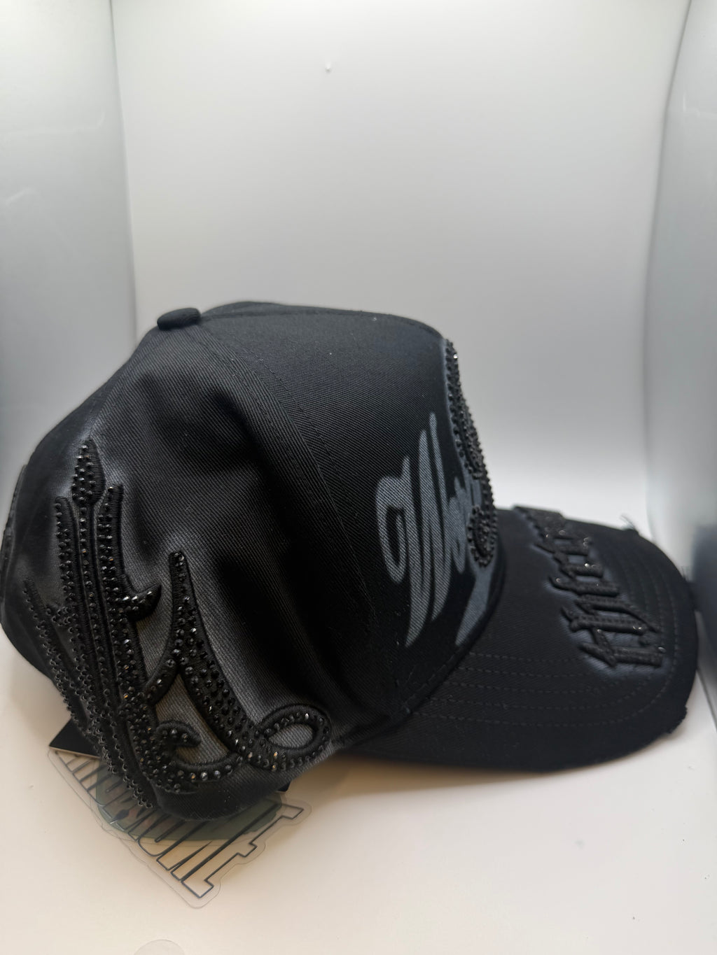 Benavidez X ThirtyOne Hats - HAT ONLY