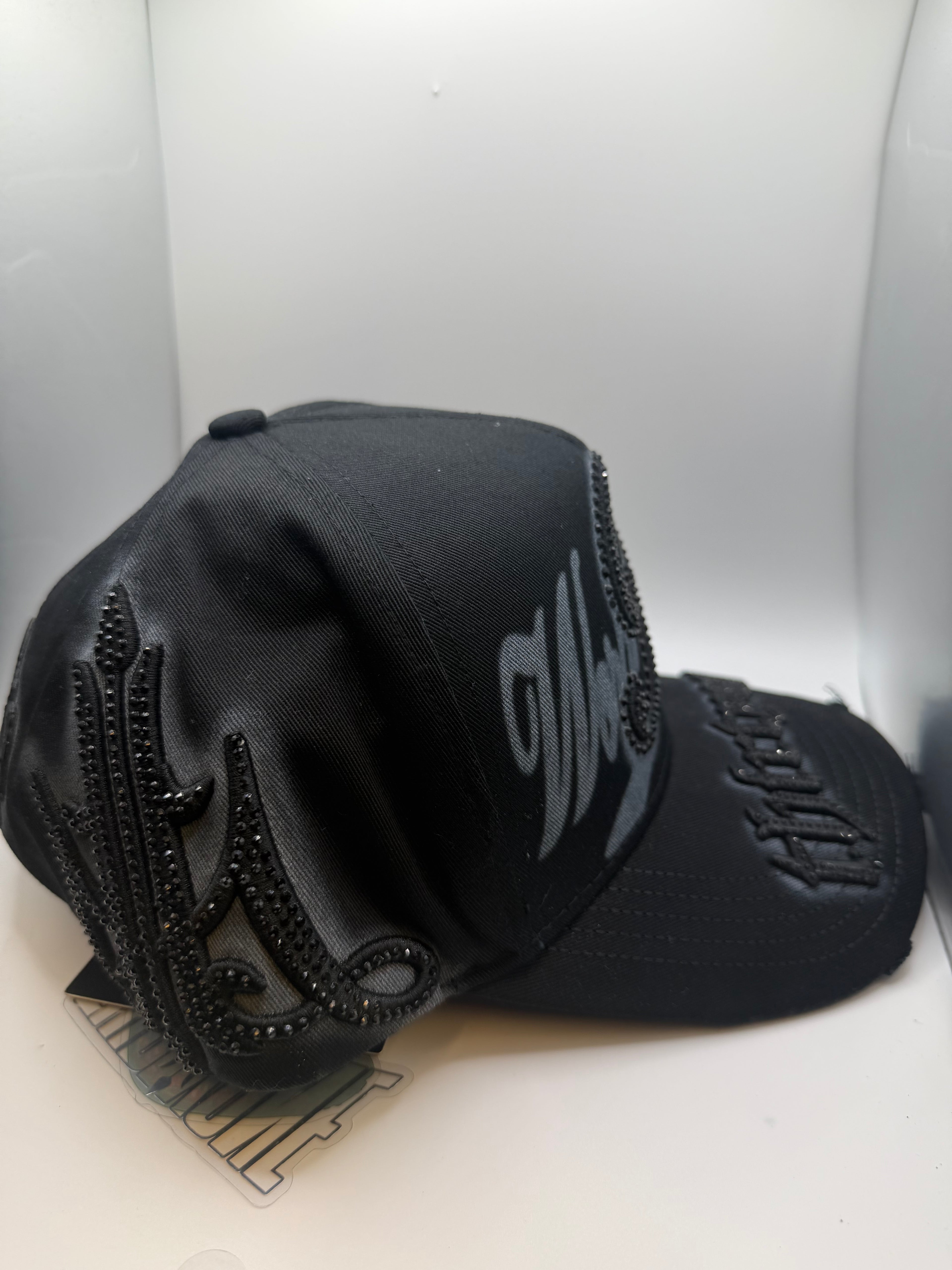 Benavidez X ThirtyOne Hats - HAT ONLY