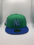 New York Yankees New Era 59Fifty Fitted Hat - Size 7 1/2