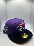 Toronto Blue Jays New Era 59Fifty Fitted Hat - Size 7 1/2