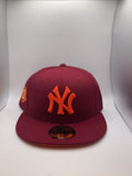 New York Yankees New Era 59Fifty Fitted Hat - Size 7 1/2