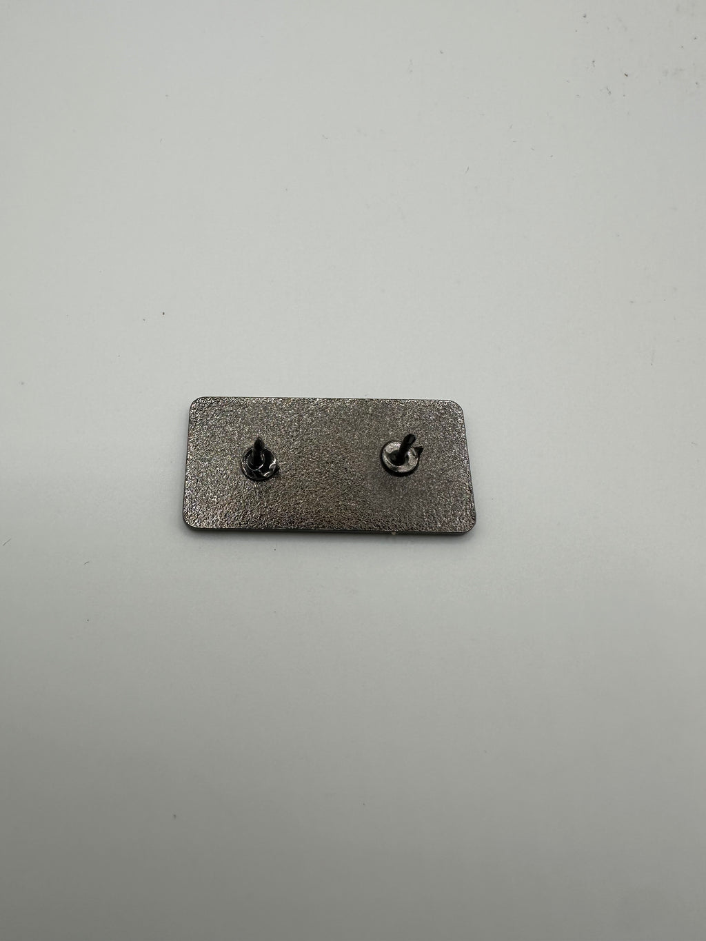 "La Cabrona" Plate Hat Pin