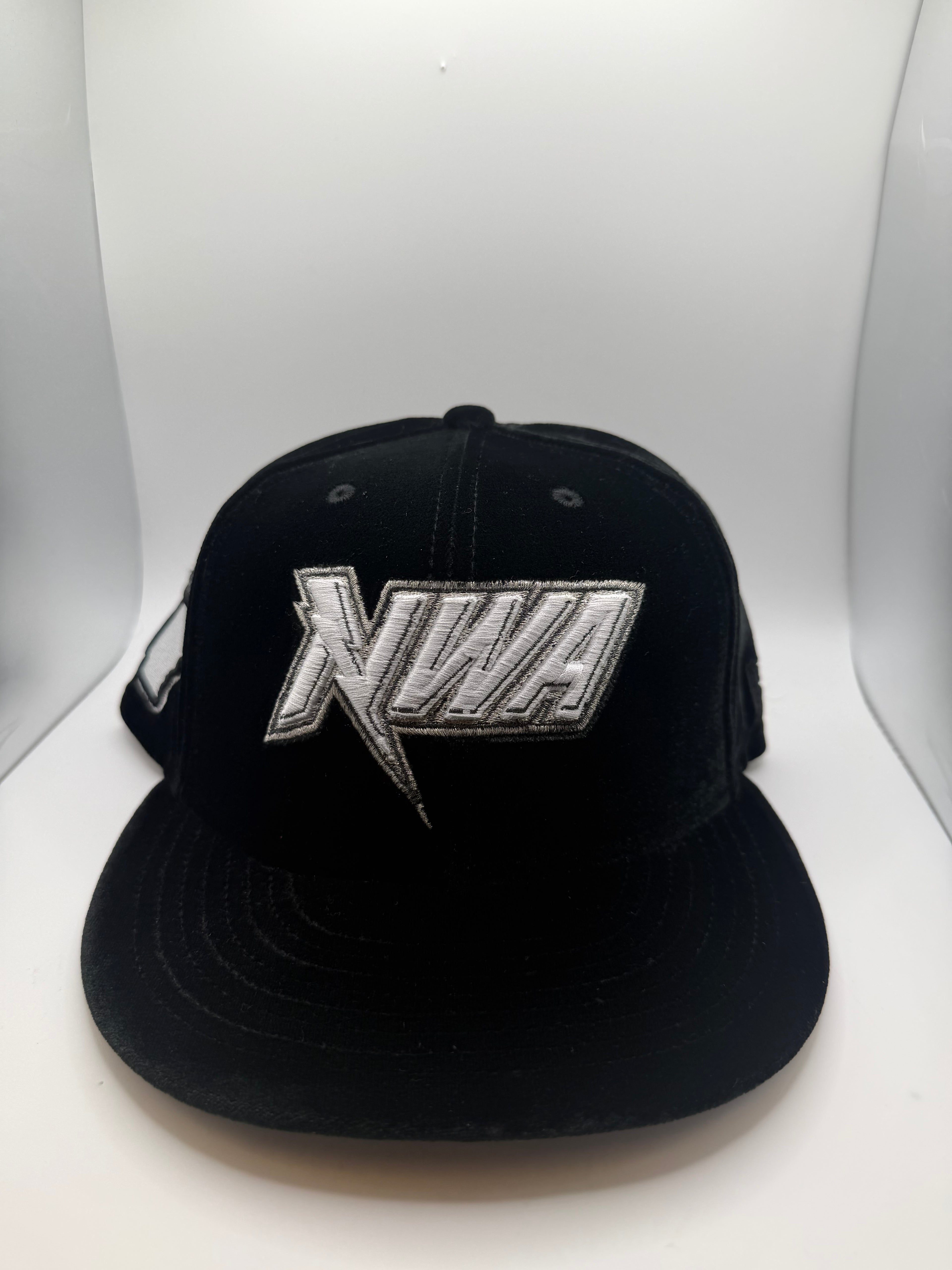Northwest Arkansas Naturals MiLBNew Era 59Fifty Fitted Hat - Size 7 3/8