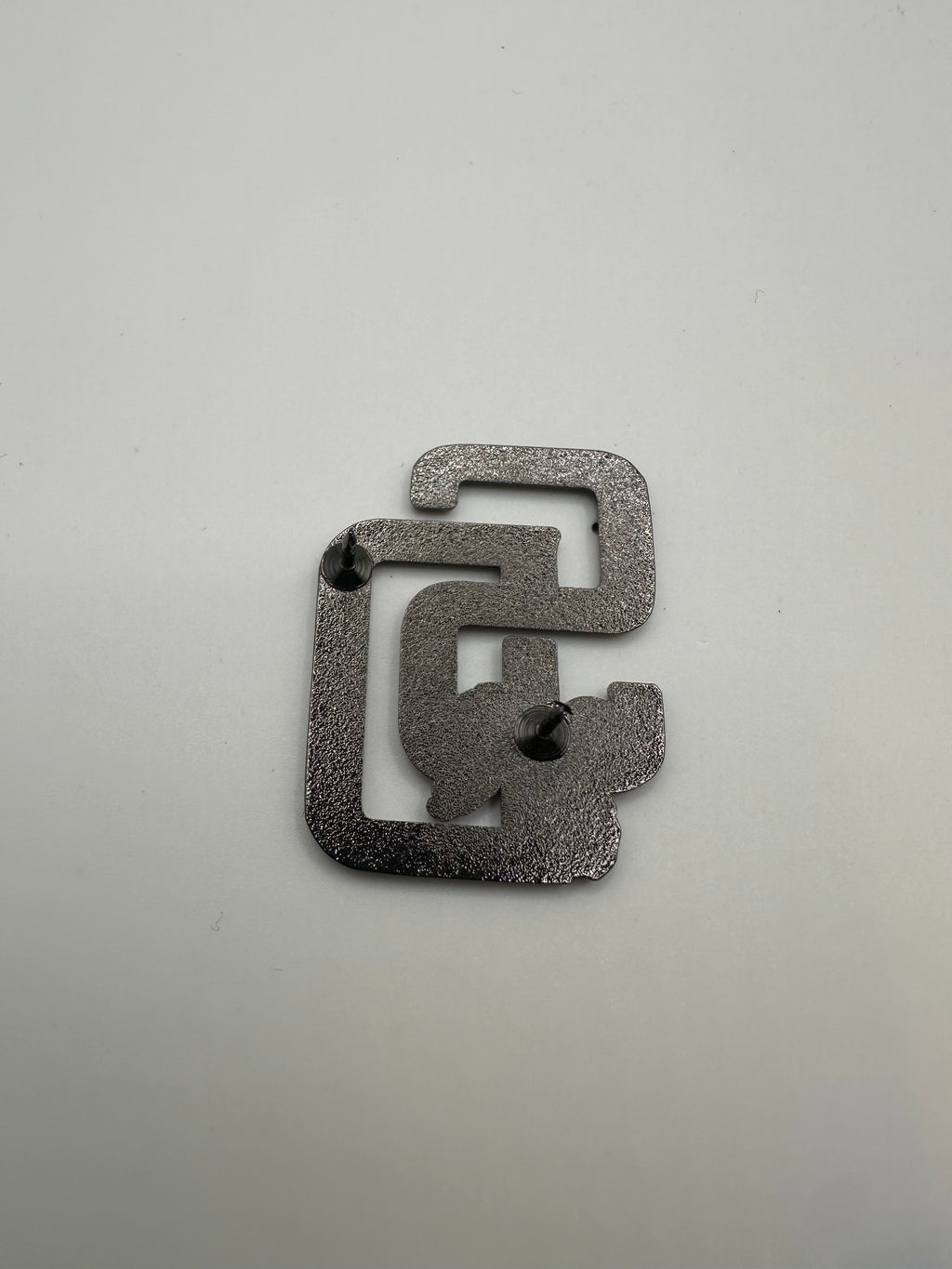 San Diego Hat Pin