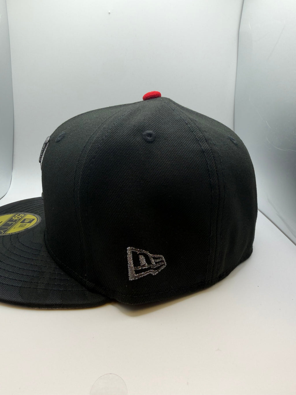 DTX HATS “TONAL CAMO” TEXAS RANGERS FITTED 59FIFTY NEW ERA HAT