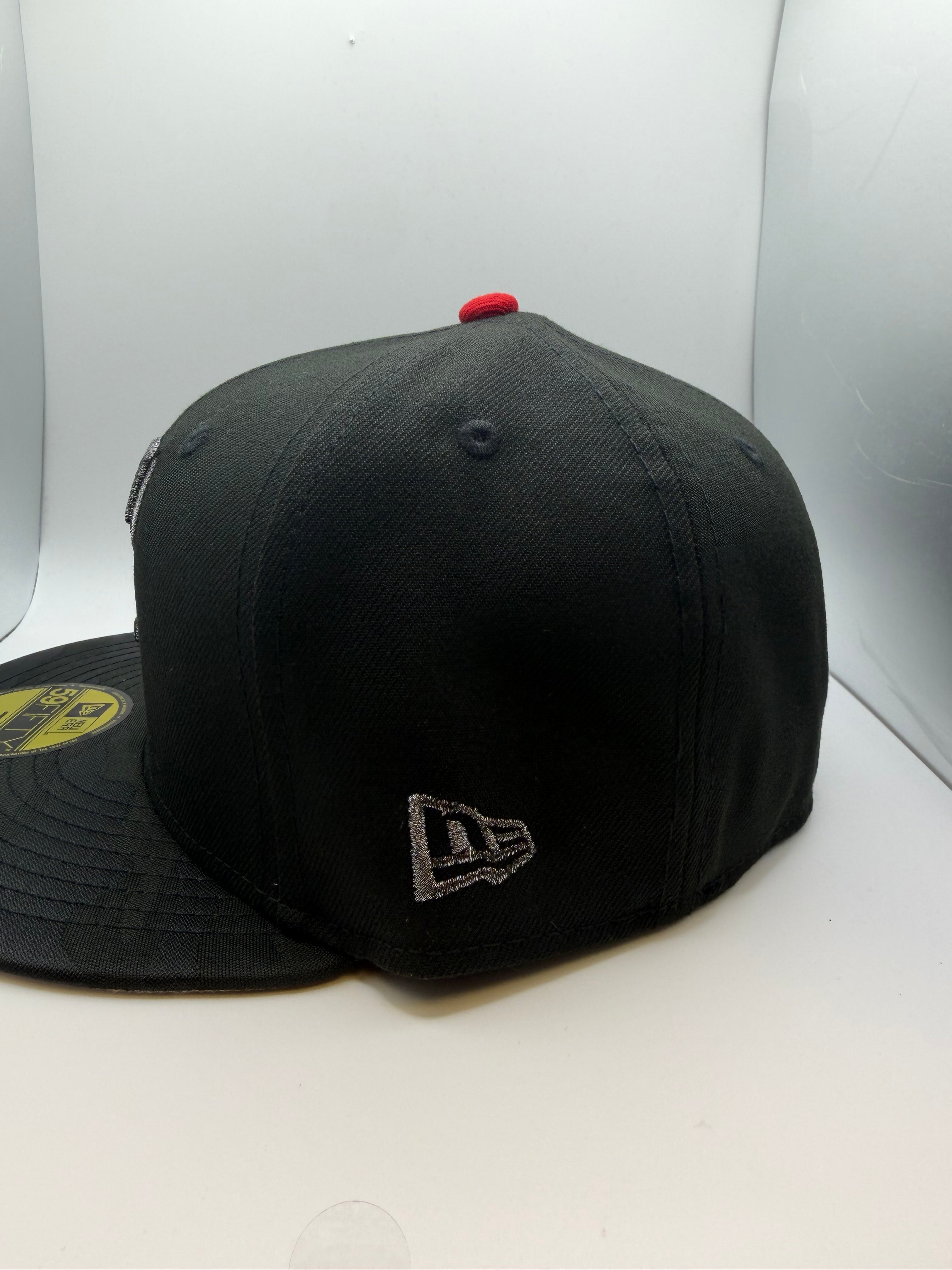 DTX HATS “TONAL CAMO” TEXAS RANGERS FITTED 59FIFTY NEW ERA HAT