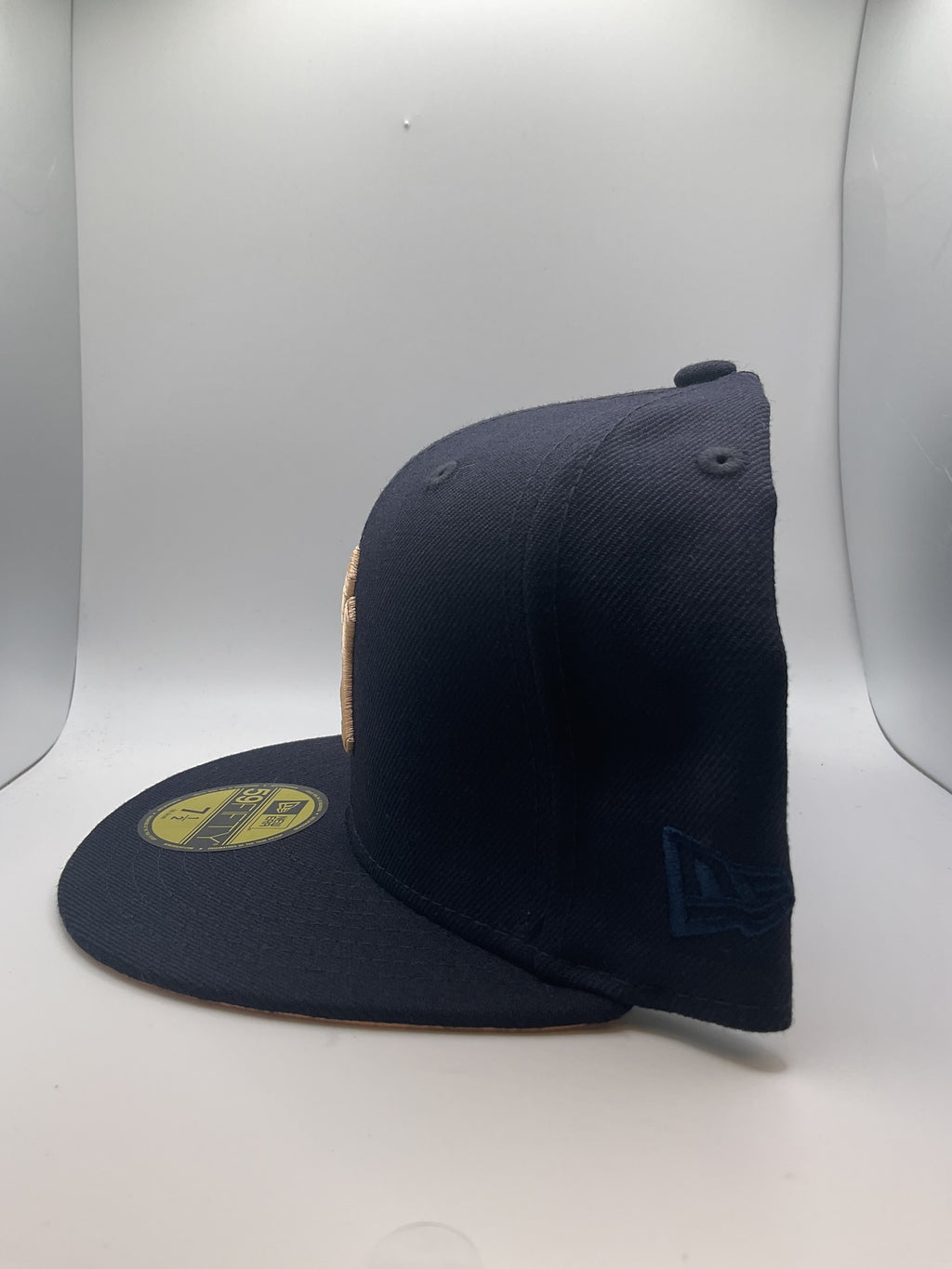 New York Yankees New Era 59Fifty Fitted Hat - Size 7 1/2