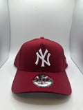 New York Yankees 9Forty New Era Snapback Hat