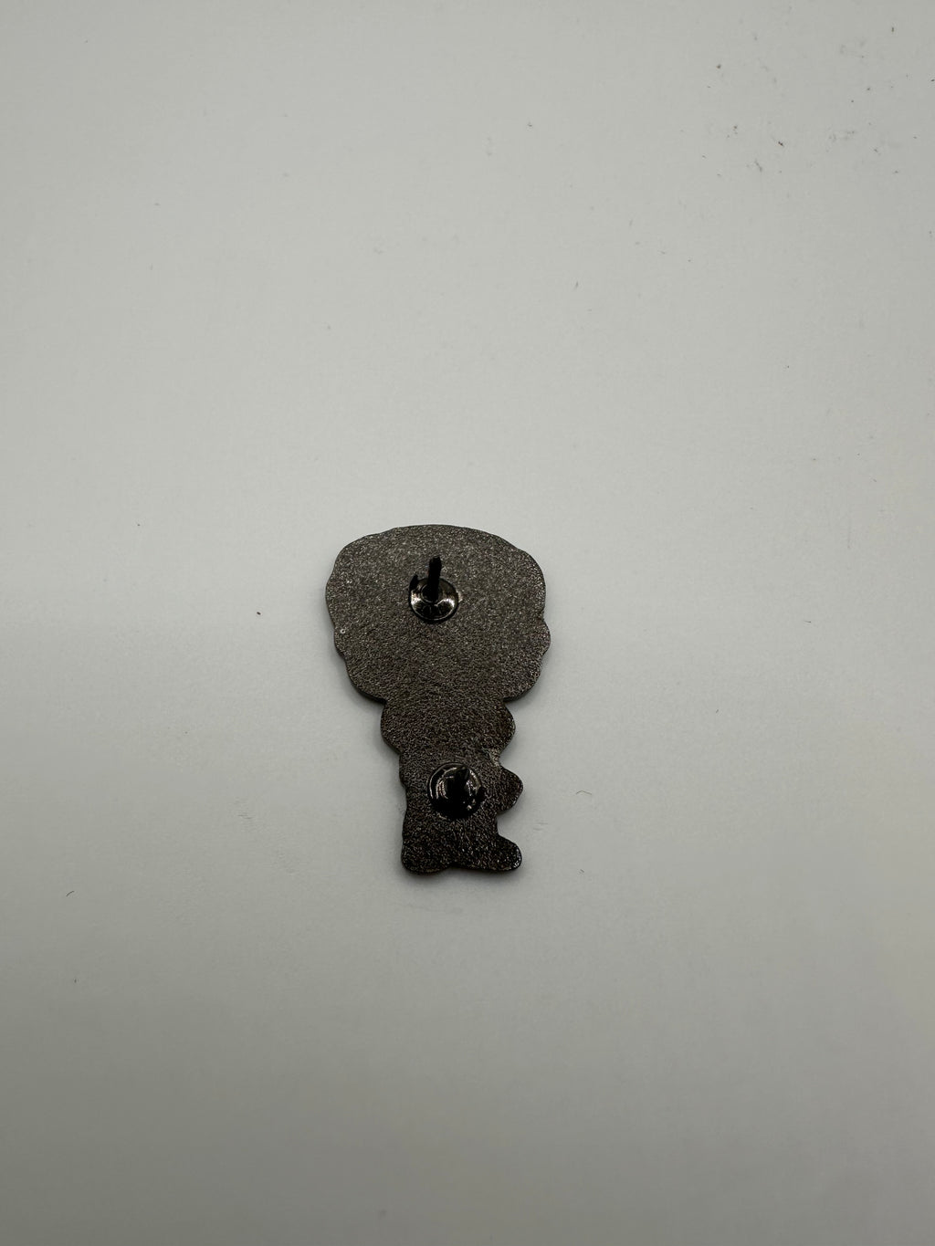 "El Chapo" Cartoon Hat Pin