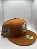 New York Yankees New Era 59Fifty Fitted Hat - Size 7 1/2