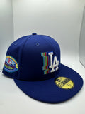 New Era 59Fifty Fitted Hat - Size 7 1/8
