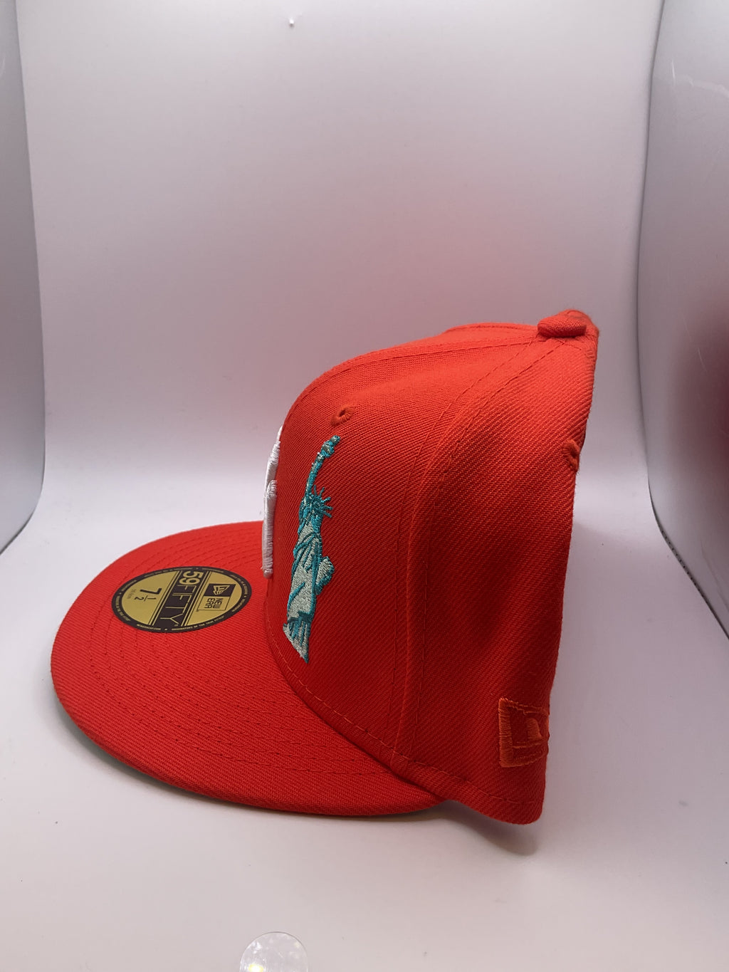 New York Yankees New Era 59Fifty Fitted Hat - Size 7 1/2
