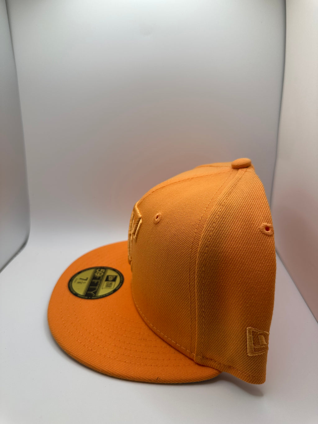 Texas Rangers New Era 59Fifty Fitted Hat
