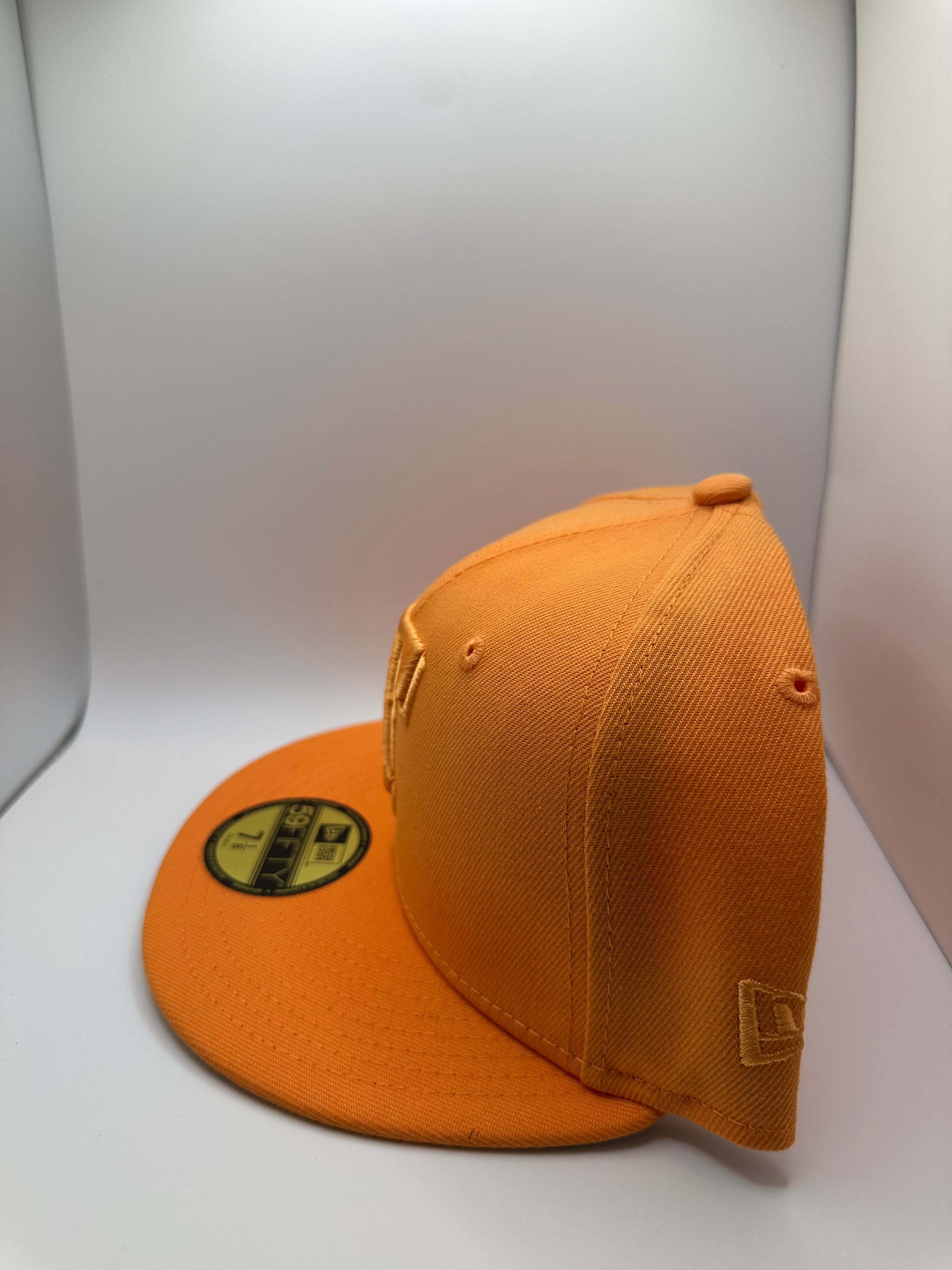 Texas Rangers New Era 59Fifty Fitted Hat
