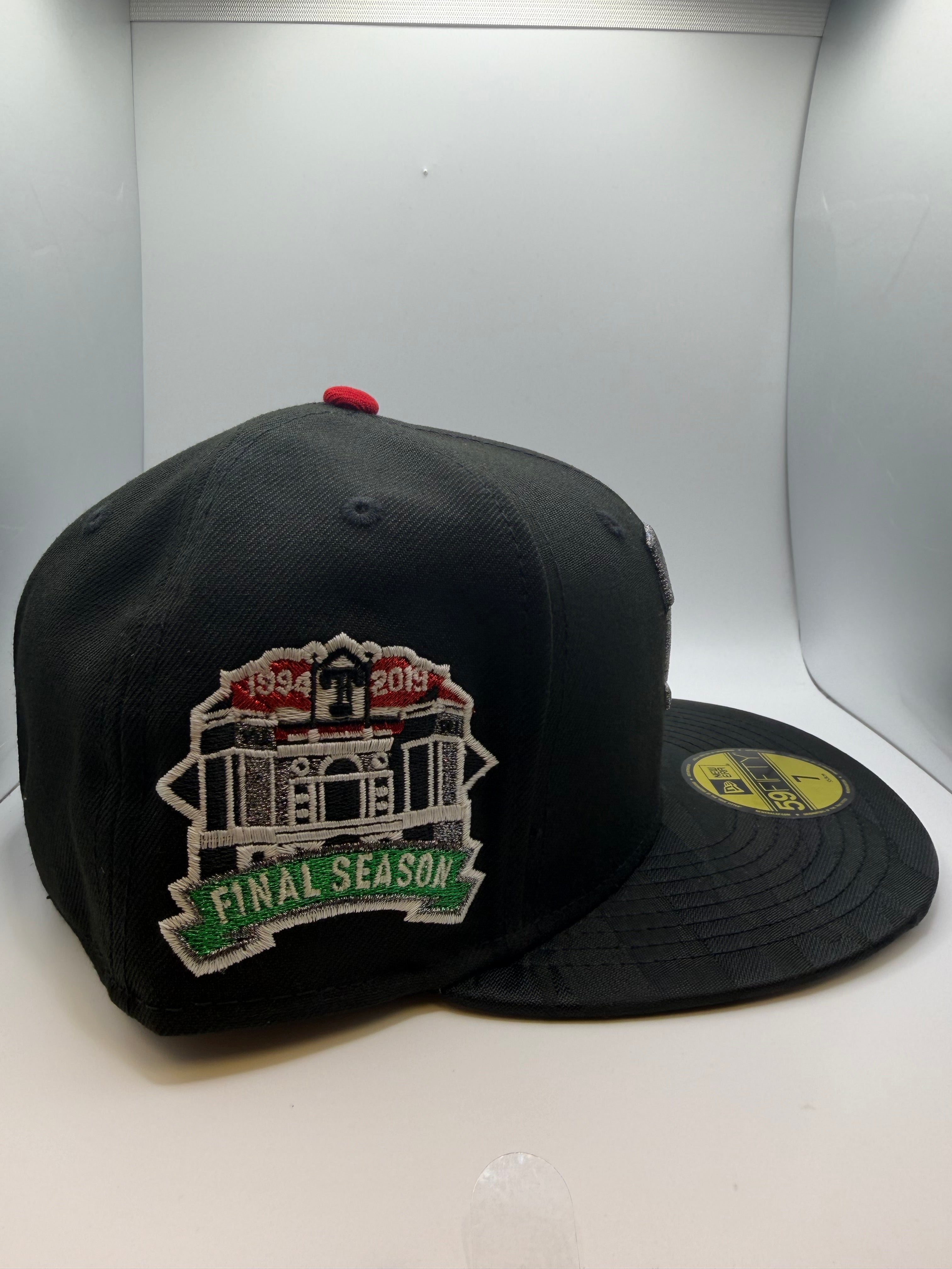 DTX HATS “TONAL CAMO” TEXAS RANGERS FITTED 59FIFTY NEW ERA HAT