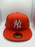 New York Yankees New Era 59Fifty Fitted Hat - Size 7 1/2