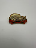 Minute Maid Park Hat Pin