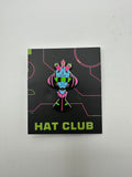 Hat Club Hat Pin