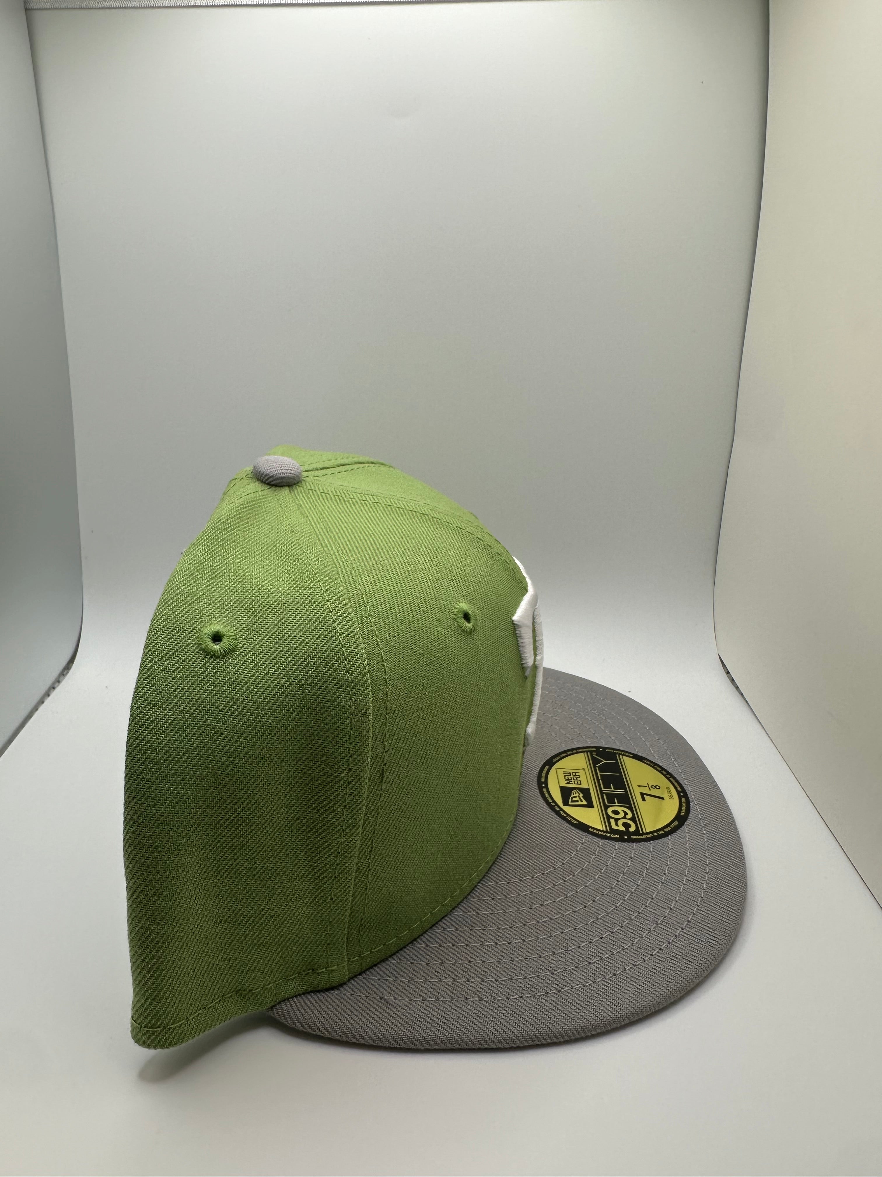Texas Rangers New Era 59Fifty Fitted Hat
